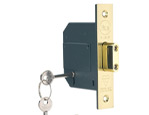 Mortice Lock
