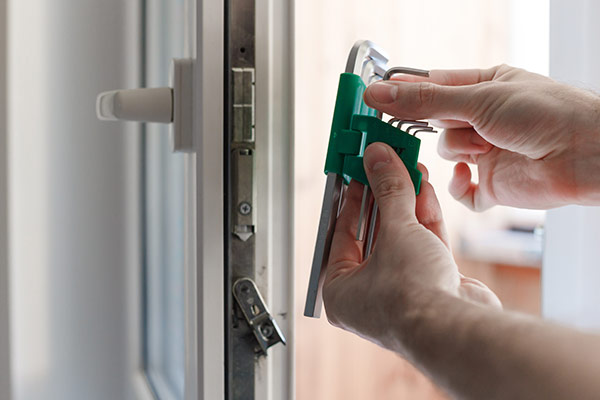 Residential Locksmith